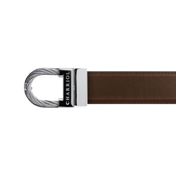 DÂY THẮT LƯNG CHARRIOL PC.705R.11.44