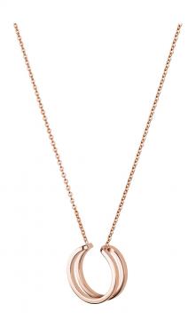 Calvin Klein Return Short Pendant KJ0ZPP000100