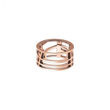 Calvin Klein Draw Ring KJ1TPR100105