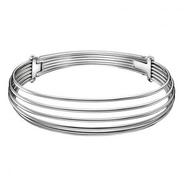 Calvin Klein Fly Closed Bangle KJ32AB01010S