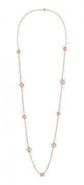 Calvin Klein Daring Long Necklace KJ3HPN100100