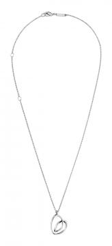 Calvin Klein Warm Short Necklace KJ5AMN000100