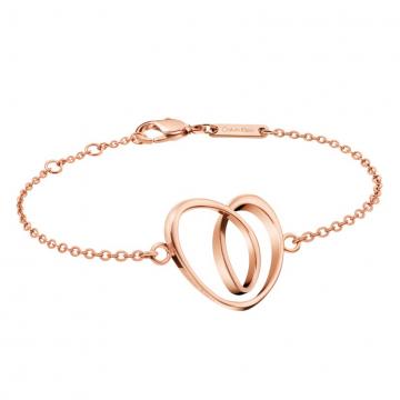 Calvin Klein Warm Bracelet KJ5APB100100