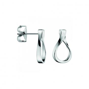 Calvin Klein Light Stud Earrings KJ5CME000100