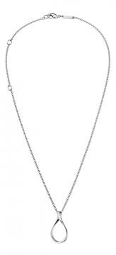 Calvin Klein Light Short Necklace KJ5CMN000100