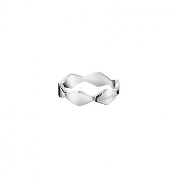 Calvin Klein Snake Ring KJ5DMR000106
