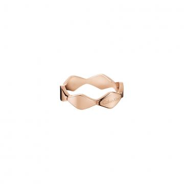 Calvin Klein Snake Ring KJ5DPR100106