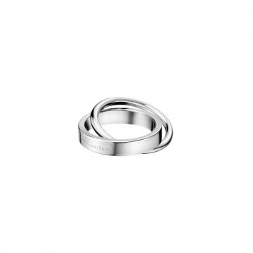 Calvin Klein Coil Ring KJ63AR010107