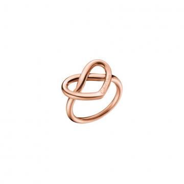 Calvin Klein Charming Ring KJ6BPR100106