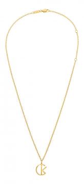 Calvin Klein League Short Pendant KJ6DJP100100