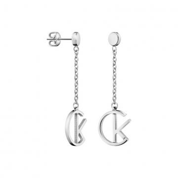 Calvin Klein League Drop Earrings KJ6DME000100