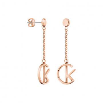 Calvin Klein League Drop Earrings KJ6DPE100100