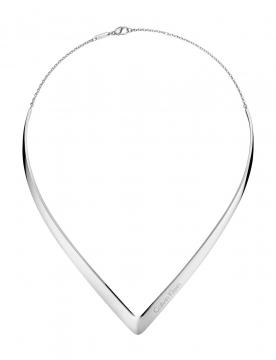 Calvin Klein Outline Choker KJ6VMJ000100