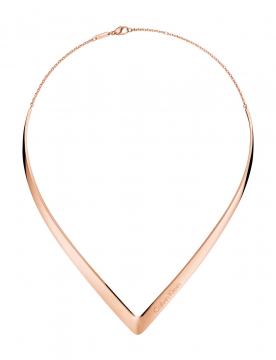 Calvin Klein Outline Choker KJ6VPJ100100