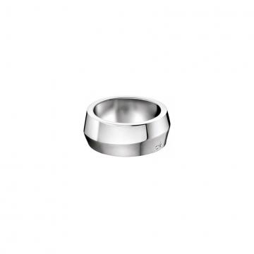 Calvin Klein Slant Ring KJ78AR010108