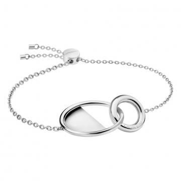 Calvin Klein Locked Bracelet KJ8GMB000100