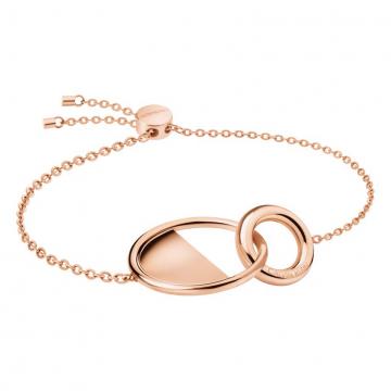 Calvin Klein Locked Bracelet KJ8GPB100100