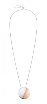 Calvin Klein Spicy Long Necklace KJ8RPN200100