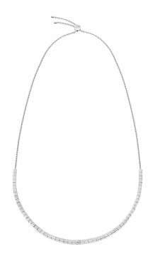 Calvin Klein Tune Short Necklace KJ9MMN040100