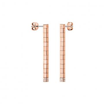 Calvin Klein Tune Drop Earrings KJ9MPE140100