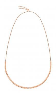 Calvin Klein Tune Short Necklace KJ9MPN140100