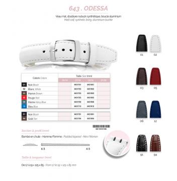 Dây da ROCHET.643.ODESSA