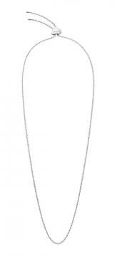 CALVIN KLEIN Side Long Necklace KJ5QMN000300