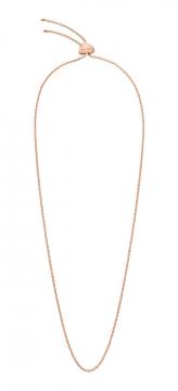 CALVIN KLEIN Side Long Necklace KJ5QPN100300