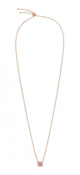 CALVIN KLEIN Rocking Short Necklace KJ9CPN140100