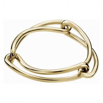 CALVIN KLEIN Unified Bracelet KJ9QJD10010S