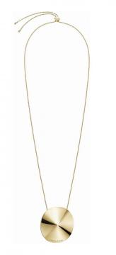 CALVIN KLEIN Spinner Necklace KJBAJN100100