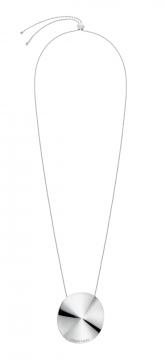 CALVIN KLEIN Spinner Necklace KJBAMN000100