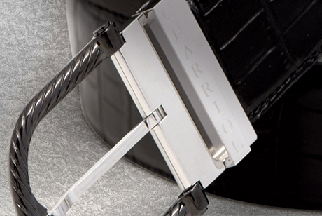 Dây thắt lưng Charriol