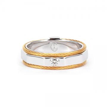 Nhẫn CHARRIOL ENGAGEMENT 02-421-1223-5