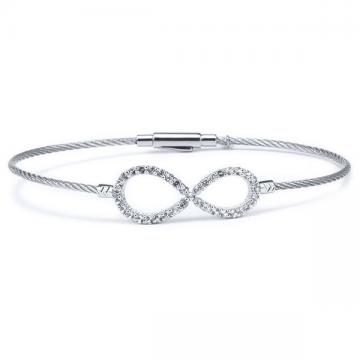 Vòng CHARRIOL LAETITIA 04-121-1222-1