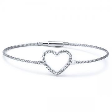 Vòng CHARRIOL LAETITIA 04-121-1222-3