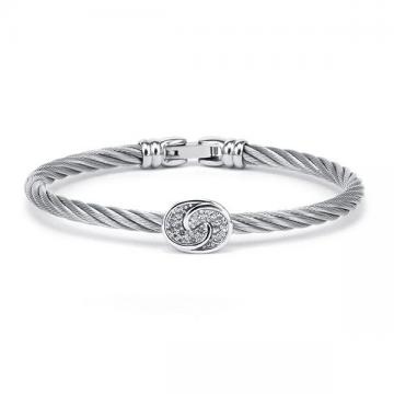 Vòng CHARRIOL LES DÉBUTANTES 04-121-1233-1