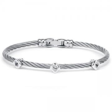 Vòng CHARRIOL LES DÉBUTANTES 04-121-1233-4