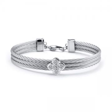 Vòng CHARRIOL LA FLEUR 04-121-1236-0