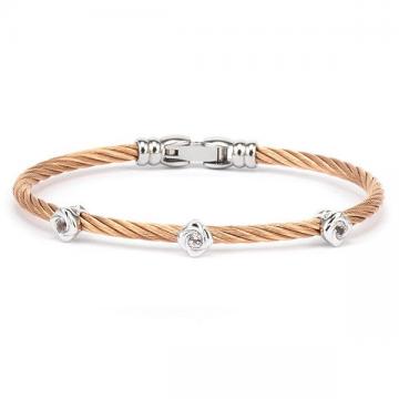 Vòng CHARRIOL LES DÉBUTANTES 04-221-1233-4