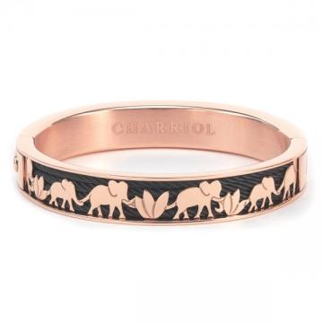 Vòng CHARRIOL FOREVER ELEPHANT 04-302-1139-18