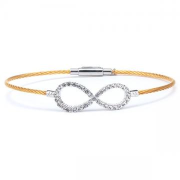 Vòng CHARRIOL LAETITIA 04-421-1222-1