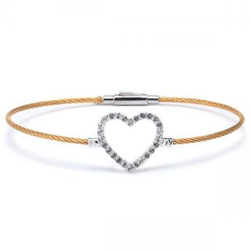 Vòng CHARRIOL LAETITIA 04-421-1222-3