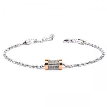 Vòng CHARRIOL FOREVER WAVES CHARMS 06-102-1139-15