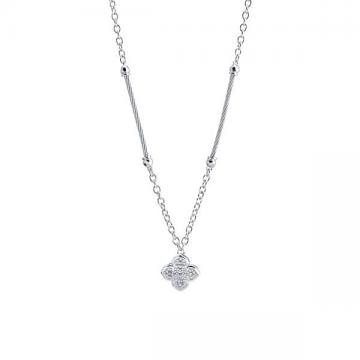 Dây Chuyền CHARRIOL LA FLEUR 08-121-1236-2