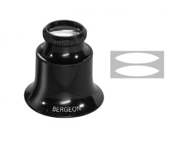 REMOVABLE LOUPE