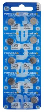 Pin RENATA 373.MP