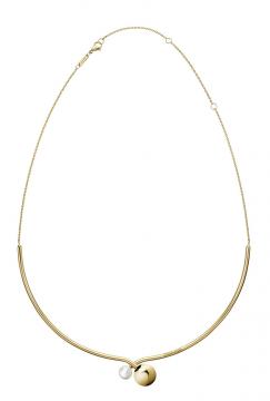 CALVIN KLEIN Bubbly Choker KJ9RJJ140100