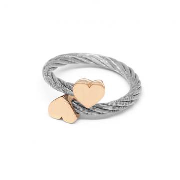 Nhẫn CHARRIOL PASSION 02-102-1271-1