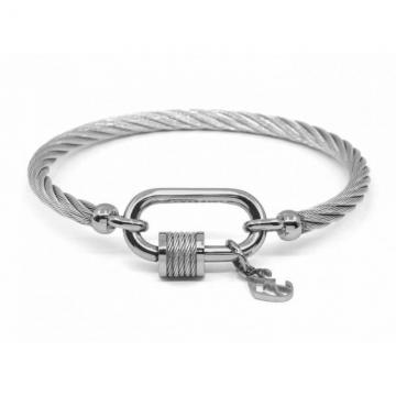 Vòng CHARRIOL FOREVER LOCK 04-101-1139-29